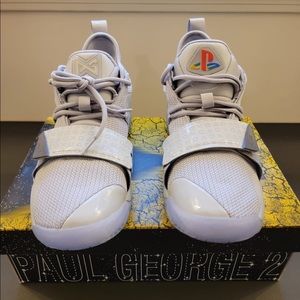 Nike P.G. 2.5 Playstion sneakers size 9